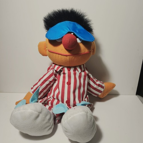 Vintage sesame street sing - street,