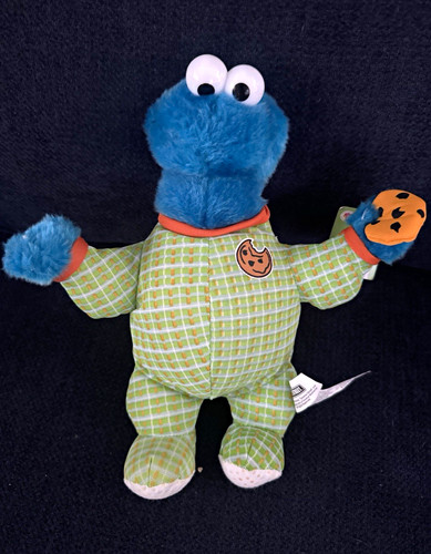 Sesame street cookie - street,