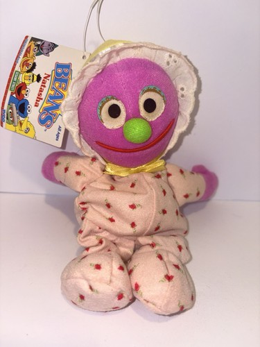 Vintage sesame street baby - sesame,
