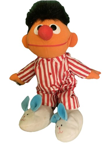 Vintage sesame street sing - vintage,