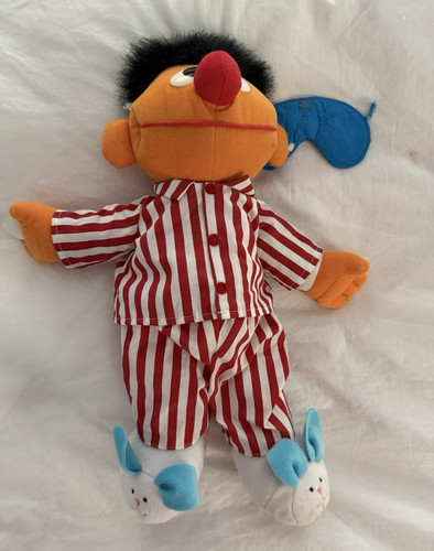 Sesame street ernie - street,