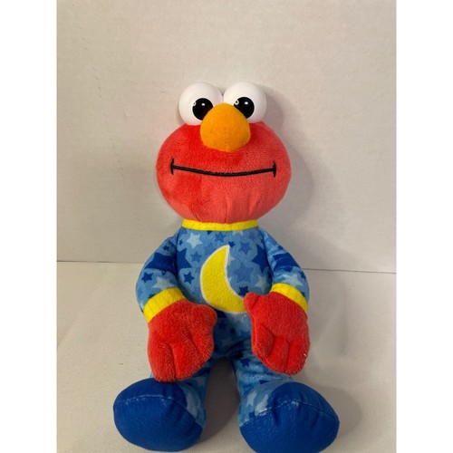 Elmo sesame street spanish - elmo,