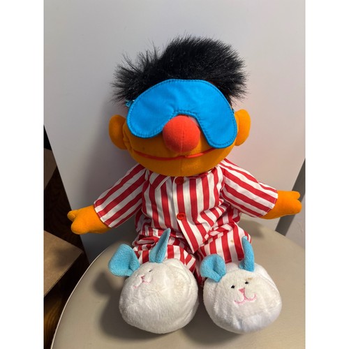 Tyco sesame street sing - street,
