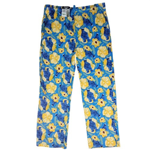 Sesame street sleep - street, pants