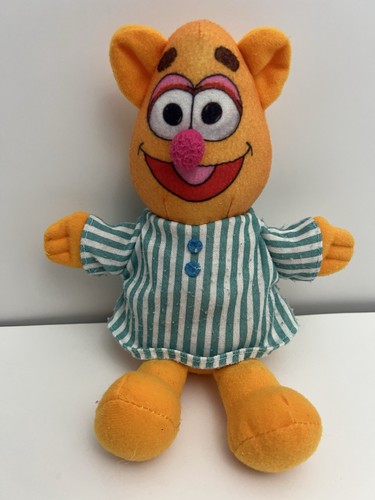 Vintage 1989 muppet babies - vintage,