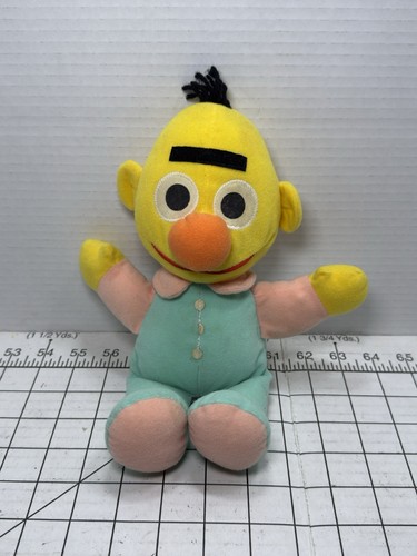 Vintage playskool bert pjs - vintage,