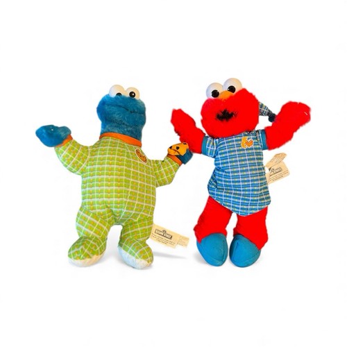 2006 nanco sesame - sesame, street