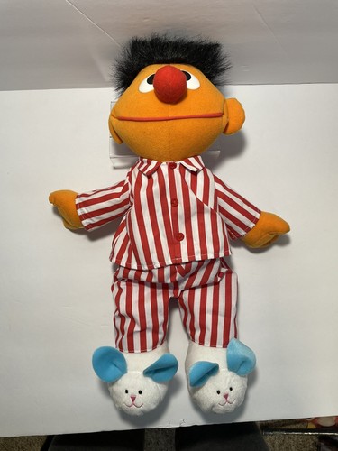Vintage 1996 tyco - 1996, sesame