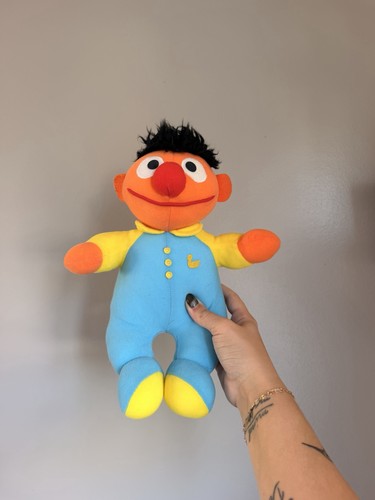 Vintage sesame street beddy - vintage,