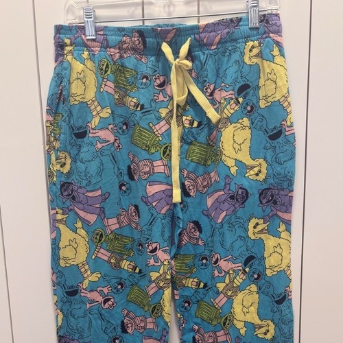 Sesame street retro pajama - sesame,