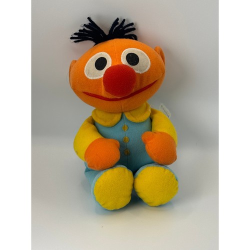 Vintage playskool sesame - playskool,