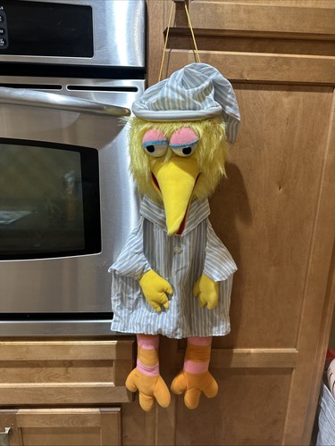 1970s rare muppets inc - inc, sesame
