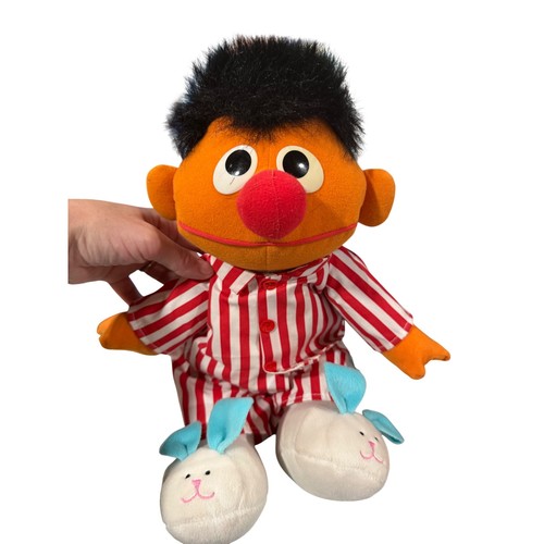 Vintage 1996 sesame street - vintage,