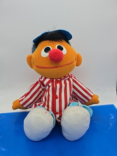 Vtg 1996 tyco sesame - 1996, street