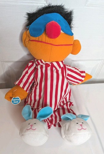 Vintage tyco sesame street - tyco,