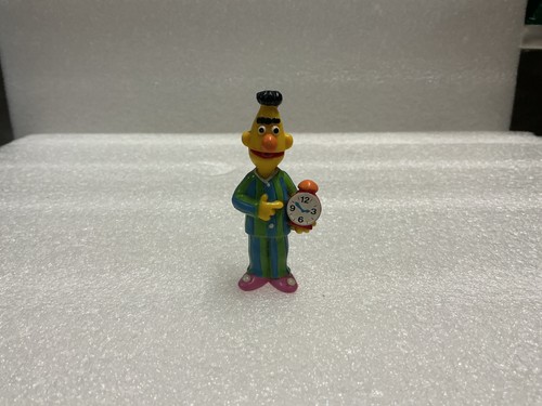 Vintage sesame street - vintage, bert