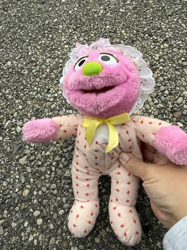 Vintage sesame street - vintage, baby