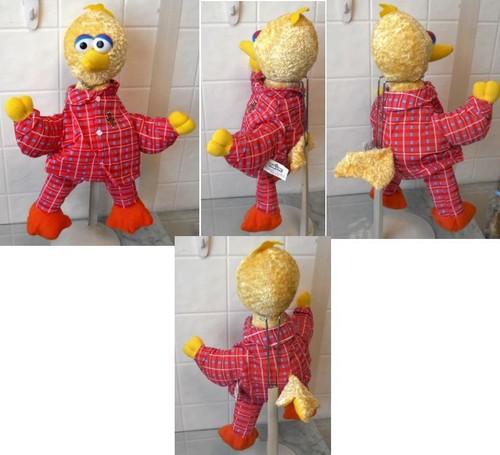 2006 sesame street big - sesame,