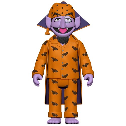 Sesame street count von - count,