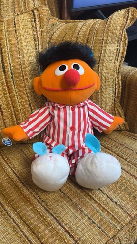 Vintage sesame street ernie - vintage,