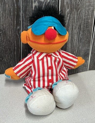 Vintage tyco 1996 sesame - vintage,