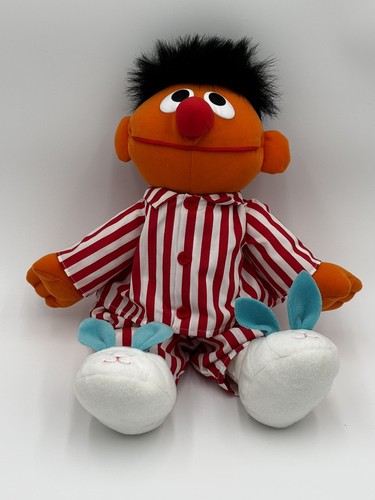 Vintage ernie 1996 - ernie, tyco