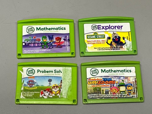 Leapfrog leappad explorer - leappad,