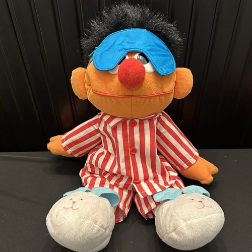 Vintage 1996 tyco sesame - vintage,