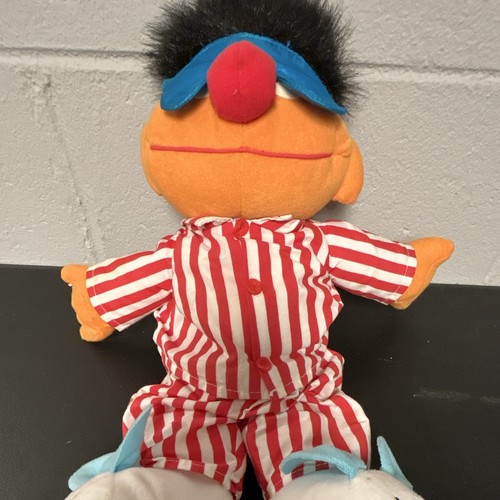 Tyco sesame street - tyco,
