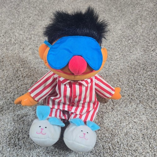 Sesame street sing snore - sing, &