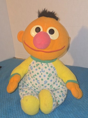 Vintage sesame street - vintage,