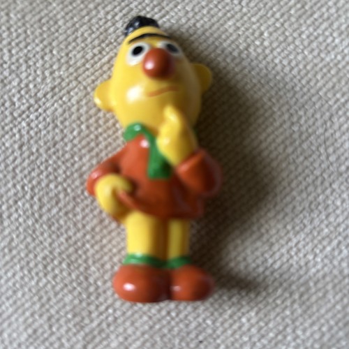 Jim henson sesame street baby - jim, henson-sesame