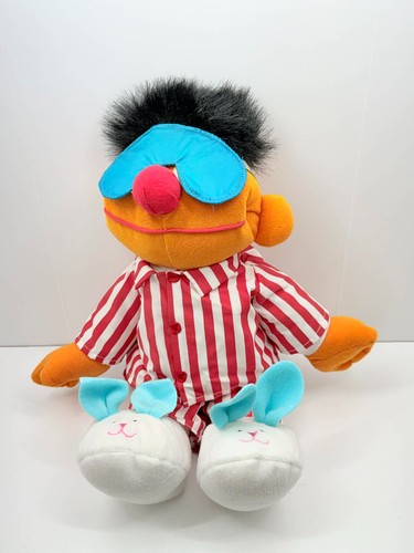 Vintage 1996 tyco - tyco, sesame