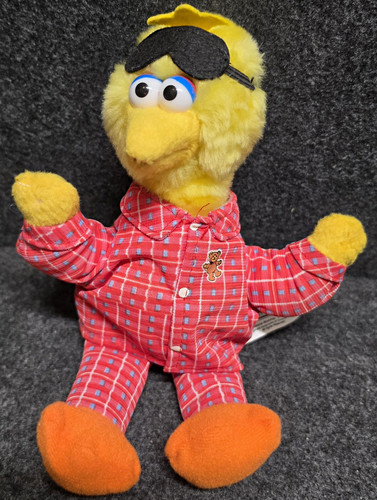 Nanco sesame street big bird - nanco,
