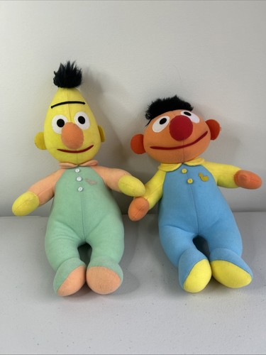 Vintage sesame street - vintage,