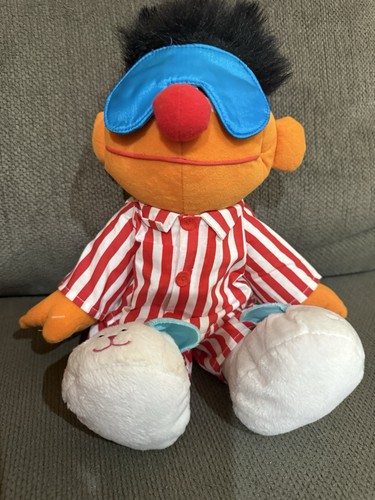 Sesame street ernie sing - sesame,