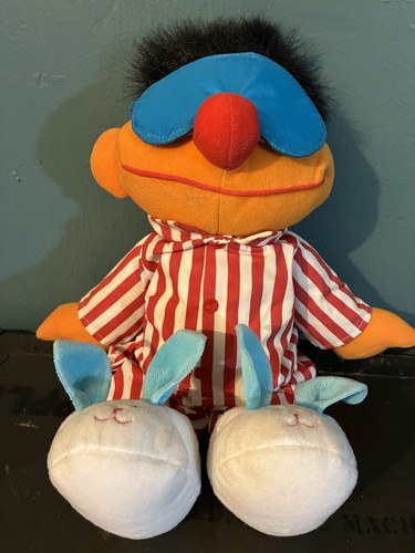 Vintage 1996 tyco sesame - 1996,