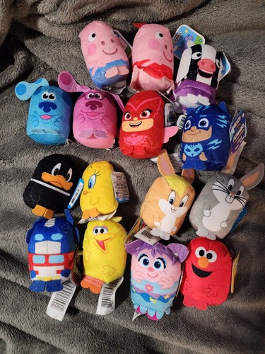 Lot pod pals sesame - lot,