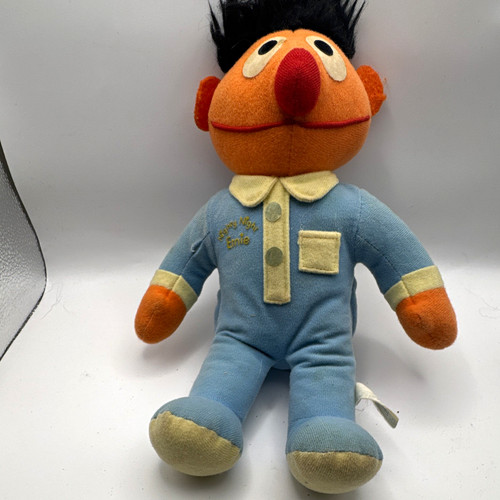 Knickerbocker sesame street - knickerbocker,