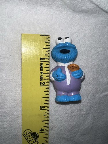 Cookie monster baby - cookie,