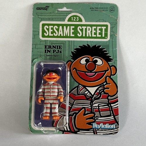 Sesame street ernie pjs - sesame,