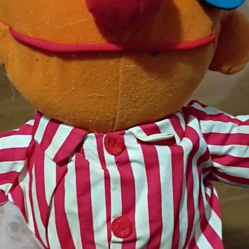 Handmade sesame street ernie - handmade,