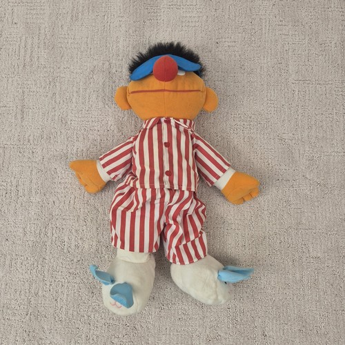 Vtg tyco sing - tyco, snore