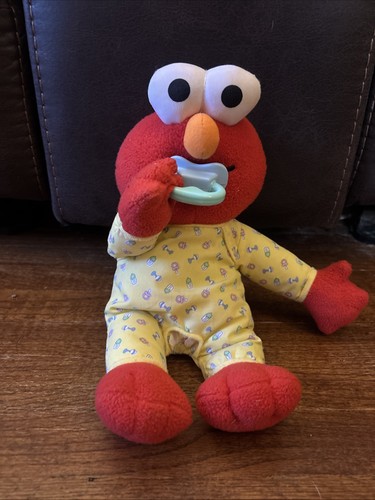 Sesame street vintage - sesame, elmo