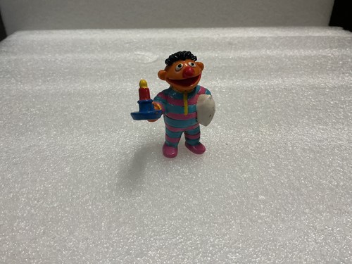 Vintage sesame street ernie - street,
