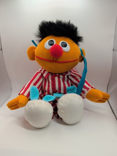 Vintage 1996 tyco - vintage, sesame