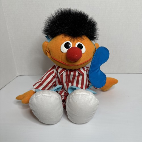 Vintage 1996 tyco sesame - tyco,