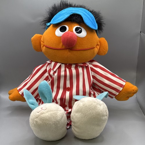 Vintage 1996 tyco sesame - vintage,