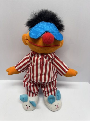 Vintage 1996 tyco sesame - vintage,