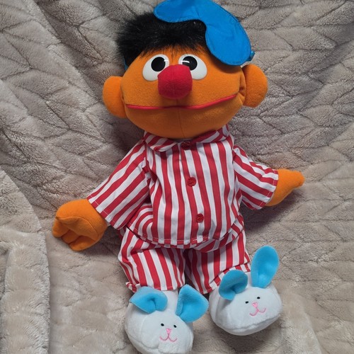 Tyco sesame street sing - street,